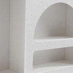 Sora Display Cabinet - Furniture > Living Room