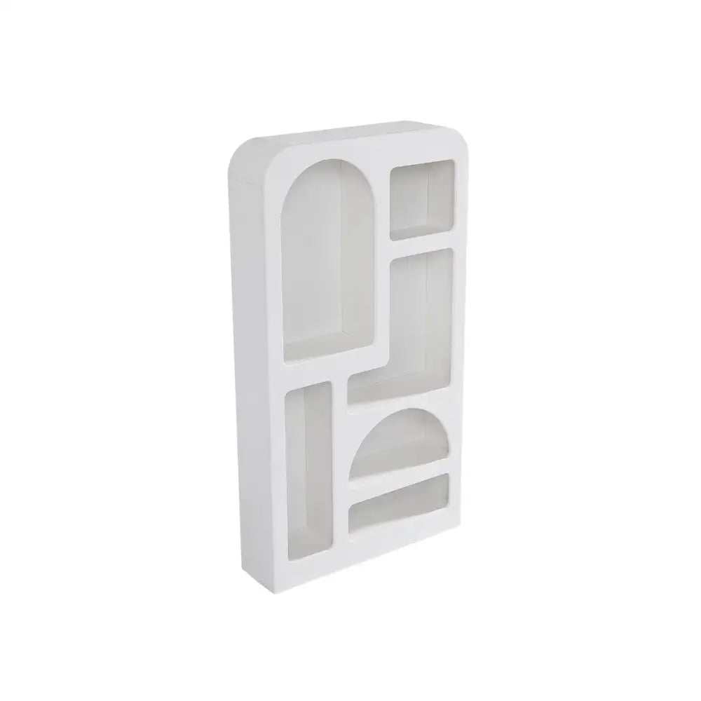 Sora Display Cabinet - Furniture > Living Room