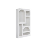 Sora Display Cabinet - Furniture > Living Room