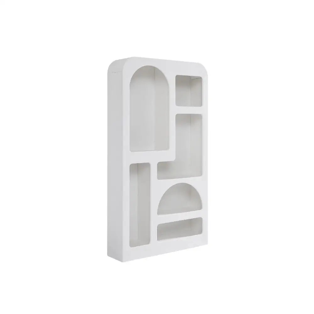 Sora Display Cabinet - Furniture > Living Room
