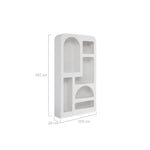 Sora Display Cabinet - Furniture > Living Room