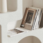 Sora Display Cabinet - Furniture > Living Room