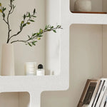 Sora Display Cabinet - Furniture > Living Room