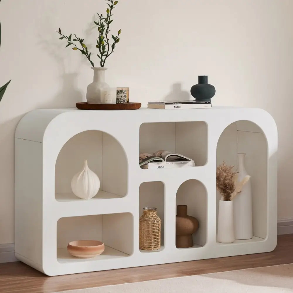 Sora Sideboard Buffet - Furniture > Dining