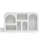 Sora Sideboard Buffet - Furniture > Dining