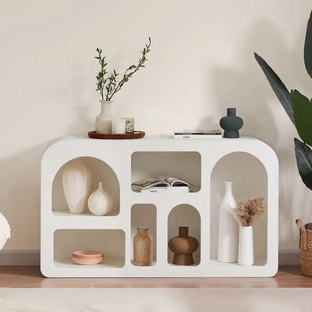 Sora Sideboard Buffet - Furniture > Dining