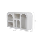 Sora Sideboard Buffet - Furniture > Dining