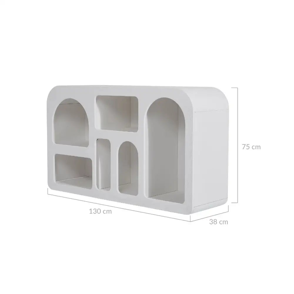 Sora Sideboard Buffet - Furniture > Dining