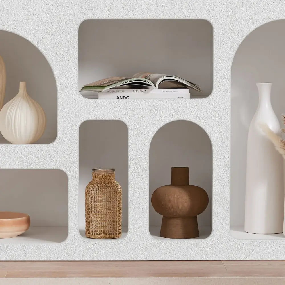 Sora Sideboard Buffet - Furniture > Dining