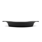 Sori Yanagi Japanese Iron BBQ Plate Skillet 22cm - Home & Garden > Storage