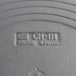 Sori Yanagi Japanese Iron BBQ Plate Skillet 22cm - Home & Garden > Storage