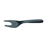 Sori Yanagi Japanese Iron Soup Pot Casserole 22cm with Lid and Fork - Home & Garden > Kitchenware