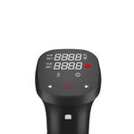 Sous Vide Precision Cooker with Touchscreen Display WiFi app control 1100W - Appliances > Kitchen Appliances