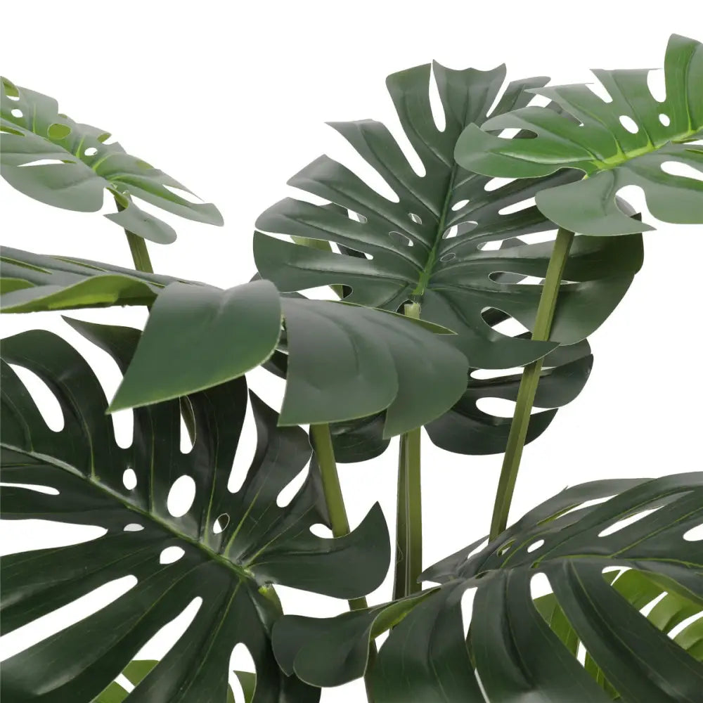 Split Philodendron (Split Leaf) 120cm - Home & Garden > Artificial Plants
