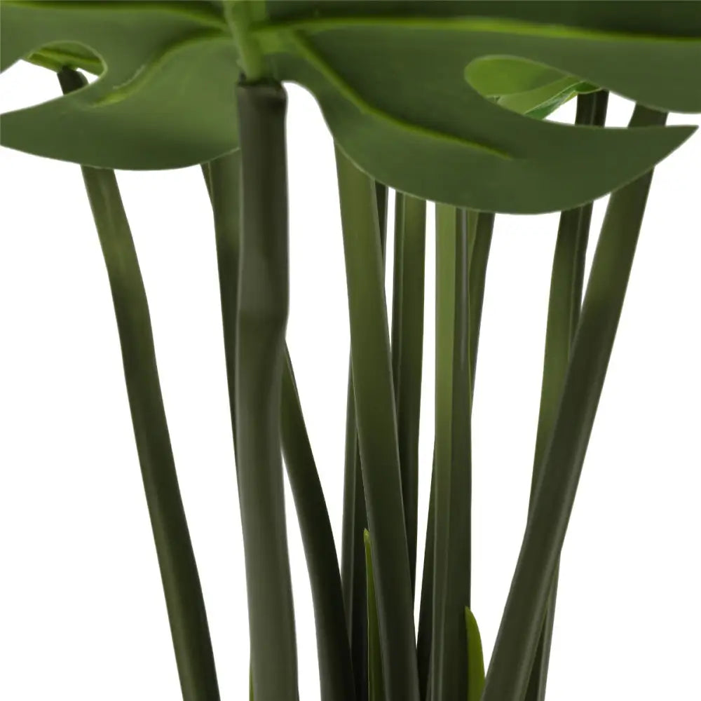 Split Philodendron (Split Leaf) 120cm - Home & Garden > Artificial Plants