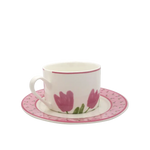 Springs Springs Cup and Saucer - 220ml - Home & Garden > Decor