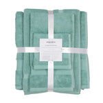 St Regis Collection TOWEL PACK - 5PC - 5 PACK - Home & Garden > Bathroom Accessories > Bath Towels & Robes