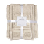 St Regis Collection TOWEL PACK - 5PC - 5 PACK - Home & Garden > Bathroom Accessories > Bath Towels & Robes