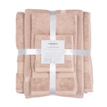 St Regis Collection TOWEL PACK - 5PC - 5 PACK - Home & Garden > Bathroom Accessories > Bath Towels & Robes