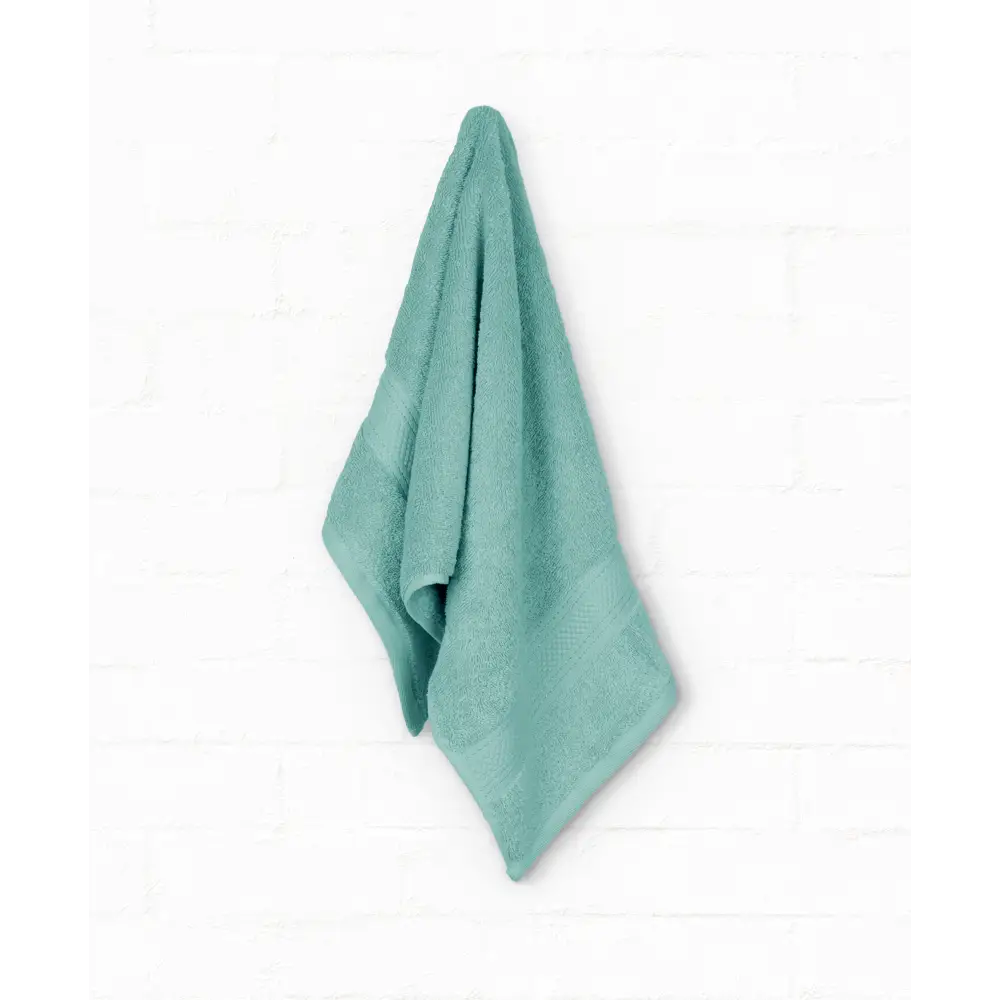 St Regis Collection TOWEL PACK - 5PC - 5 PACK - Home & Garden > Bathroom Accessories > Bath Towels & Robes