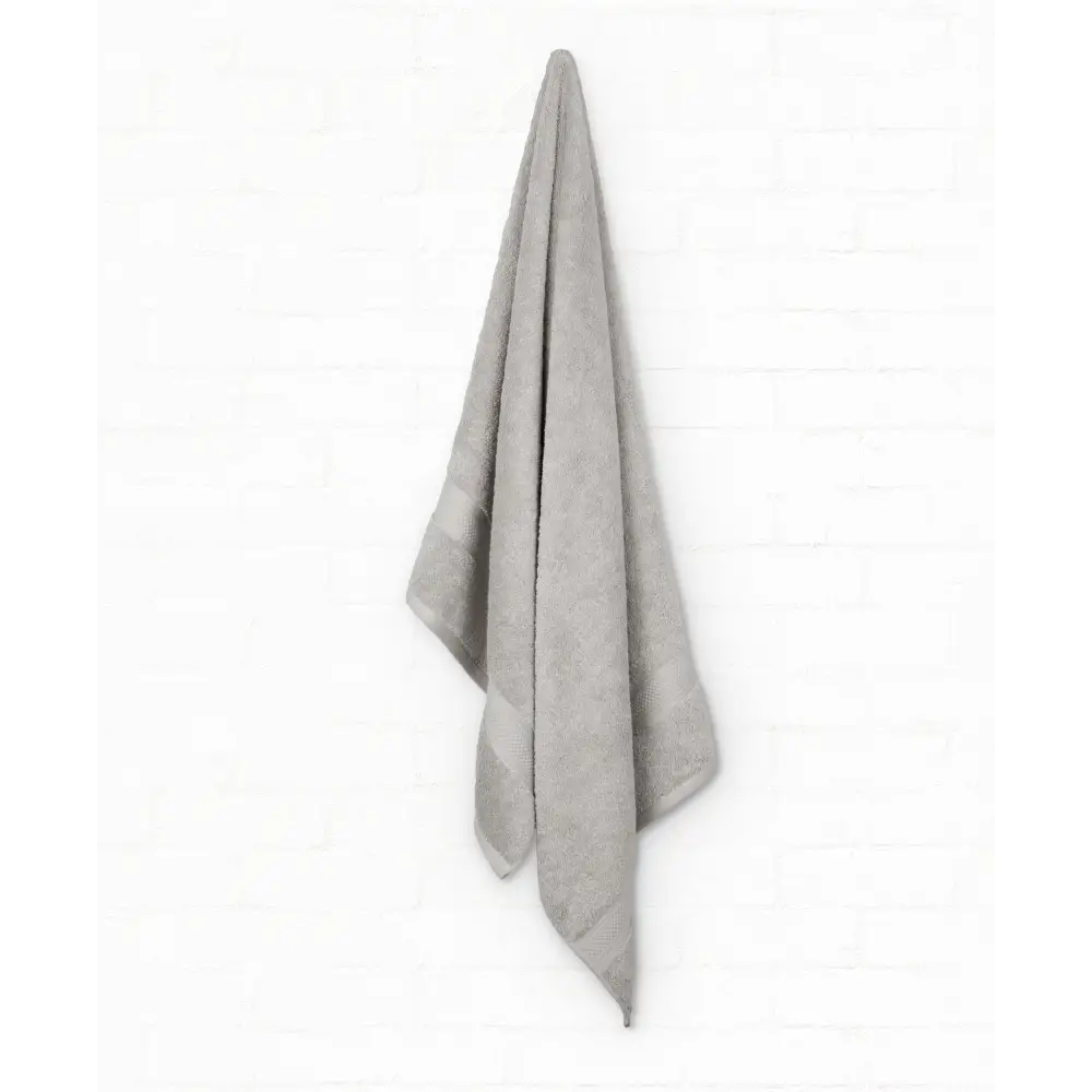 St Regis Collection TOWEL PACK - 5PC - 5 PACK - Home & Garden > Bathroom Accessories > Bath Towels & Robes