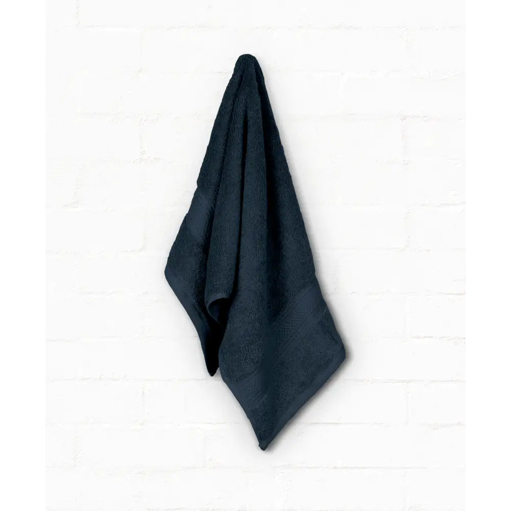 St Regis Collection TOWEL PACK - 5PC - 5 PACK - Home & Garden > Bathroom Accessories > Bath Towels & Robes