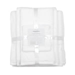 St Regis Collection TOWEL PACK - 5PC - 5 PACK - Home & Garden > Bathroom Accessories > Bath Towels & Robes