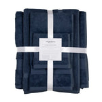 St Regis Collection TOWEL PACK - 5PC - 5 PACK - Home & Garden > Bathroom Accessories > Bath Towels & Robes
