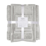 St Regis Collection TOWEL PACK - 5PC - 5 PACK - Home & Garden > Bathroom Accessories > Bath Towels & Robes