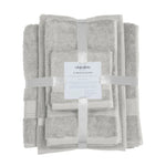 St Regis Collection TOWEL PACK - 7PC - 7 PACK - Home & Garden > Bathroom Accessories > Bath Towels & Robes