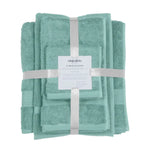 St Regis Collection TOWEL PACK - 7PC - 7 PACK - Home & Garden > Bathroom Accessories > Bath Towels & Robes
