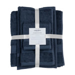 St Regis Collection TOWEL PACK - 7PC - 7 PACK - Home & Garden > Bathroom Accessories > Bath Towels & Robes