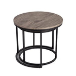 Stack&Style Nesting Coffee Table - Furniture > Living Room