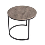 Stack&Style Nesting Coffee Table - Furniture > Living Room