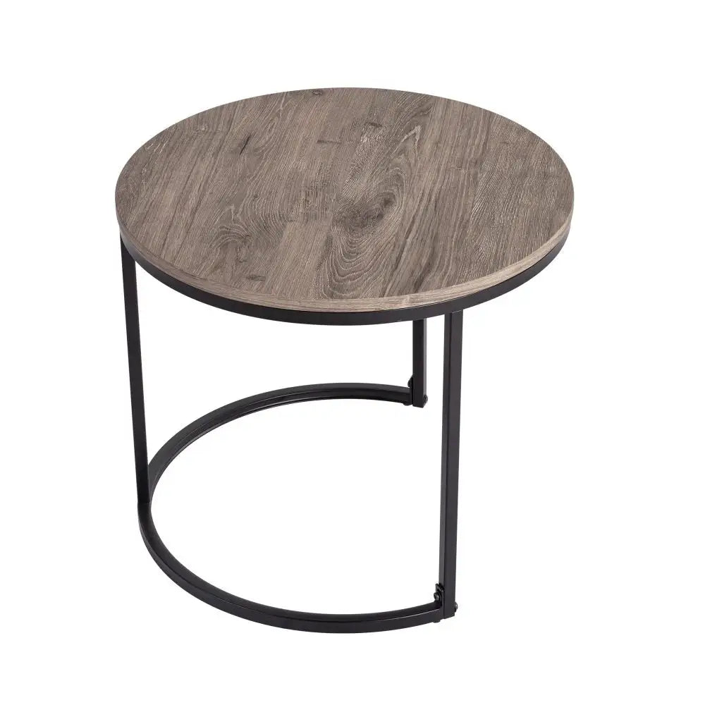 Stack&Style Nesting Coffee Table - Furniture > Living Room