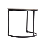 Stack&Style Nesting Coffee Table - Furniture > Living Room