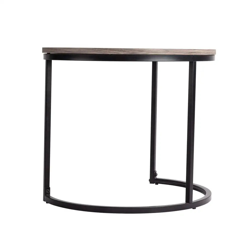 Stack&Style Nesting Coffee Table - Furniture > Living Room