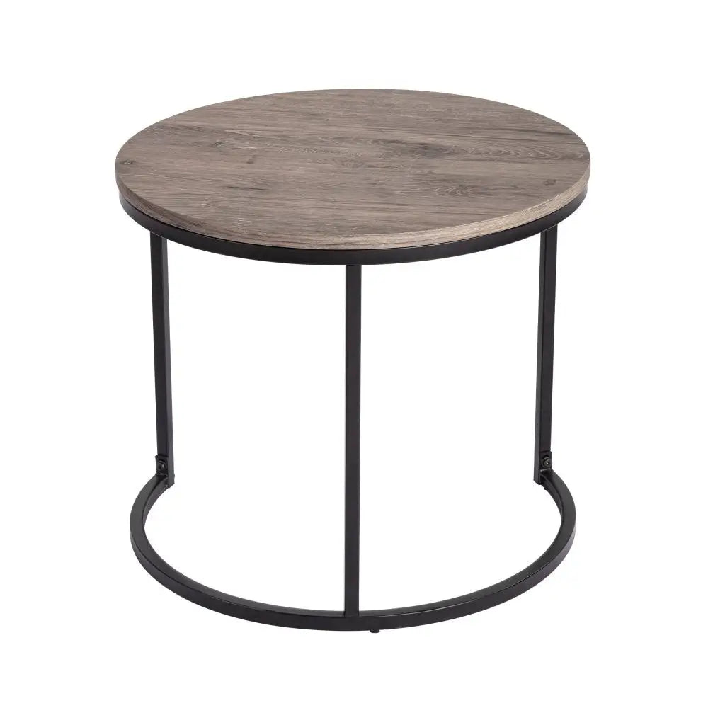 Stack&Style Nesting Coffee Table - Furniture > Living Room