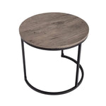Stack&Style Nesting Coffee Table - Furniture > Living Room