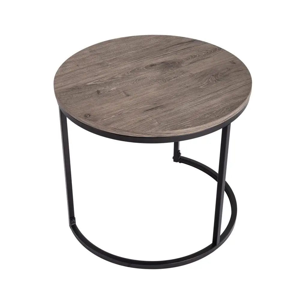 Stack&Style Nesting Coffee Table - Furniture > Living Room