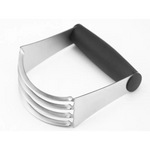 Stainless Steel Dough Cutter - Home & Garden > Kitchenware