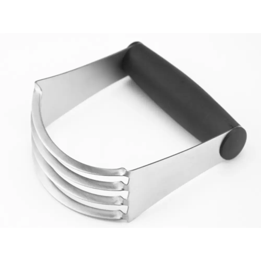 Stainless Steel Dough Cutter - Home & Garden > Kitchenware