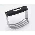 Stainless Steel Dough Cutter - Home & Garden > Kitchenware