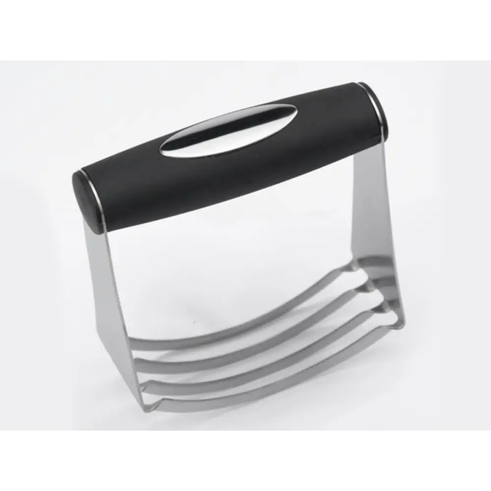 Stainless Steel Dough Cutter - Home & Garden > Kitchenware