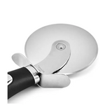 Stainless Steel Pizza Cutter Slicer - Home & Garden > Kitchenware