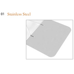 Stainless Steel Pizza Shovel - Home & Garden > Kitchenware