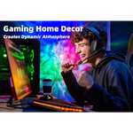 Star Projector Galaxy Light Bedroom connected with Alexa and Google Home - Home & Garden > Home & Garden Others