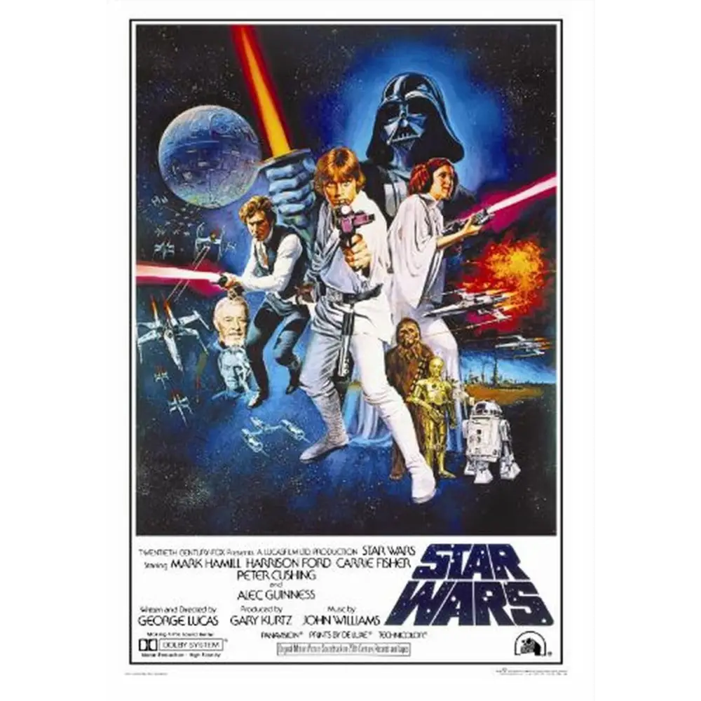 Star Wars - Home & Garden > Decor