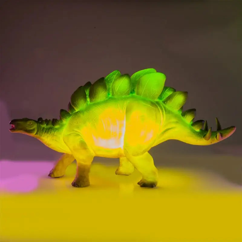 Stegosaurus Table Lamp - Home & Garden > Lighting