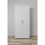 STOCKHOLM UNIVERSAL STORAGE CUPBOARD - VJ PANEL - Furniture > Office > Storage Cabinets